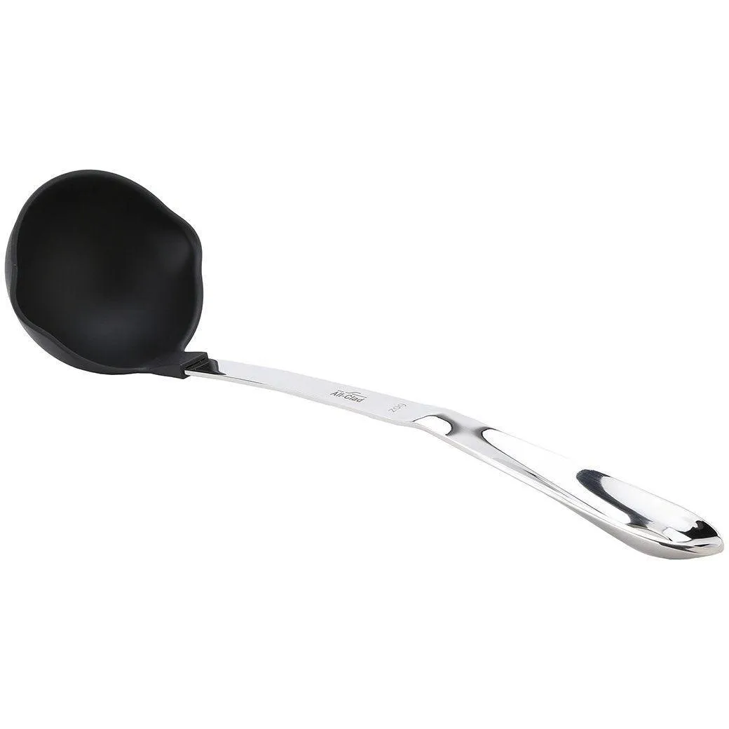 All-Clad Nonstick 6 oz Large Ladle