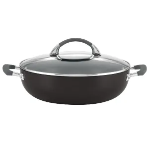 Anolon Endurance  Covered Casserole Pot 3.8l/26cm