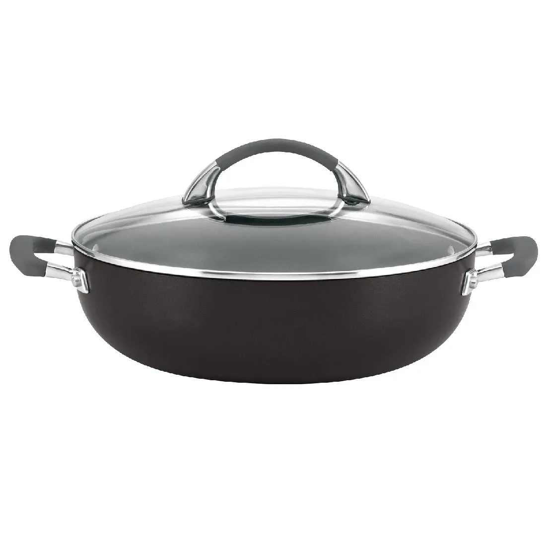 Anolon Endurance  Covered Casserole Pot 3.8l/26cm