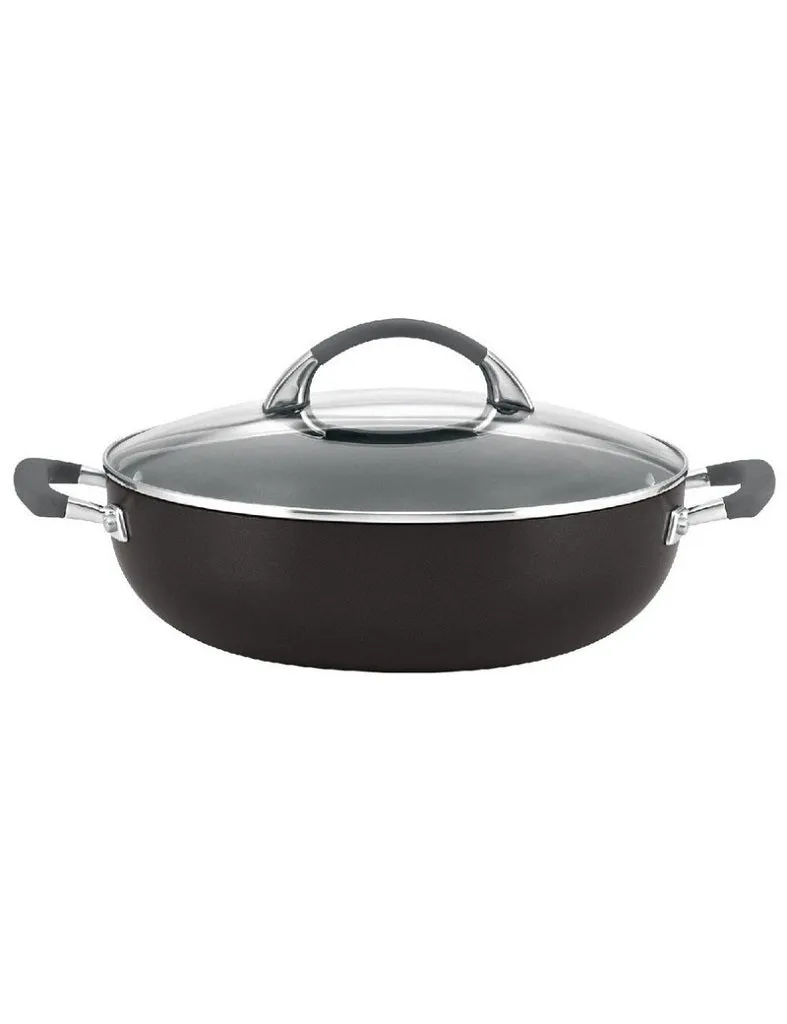 Anolon Endurance  Covered Casserole Pot 3.8l/26cm