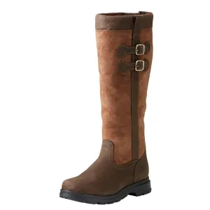 Ariat Eskdale H20 Waterproof Country Boots