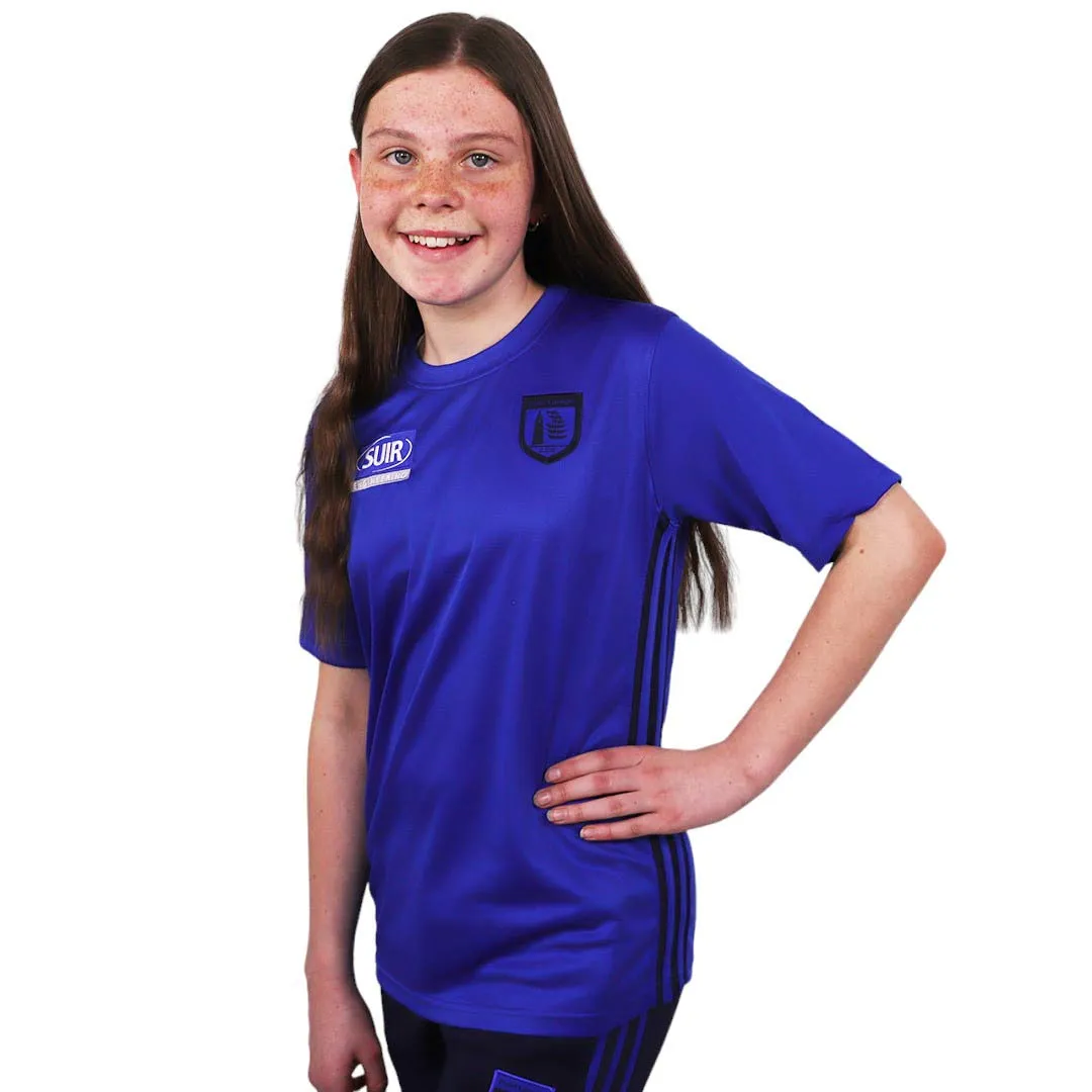 Azzurri Waterford 2024/25 Sydney Kids T-Shirt