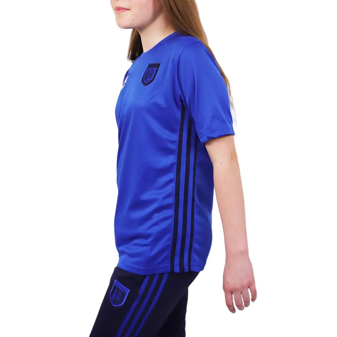 Azzurri Waterford 2024/25 Sydney Kids T-Shirt