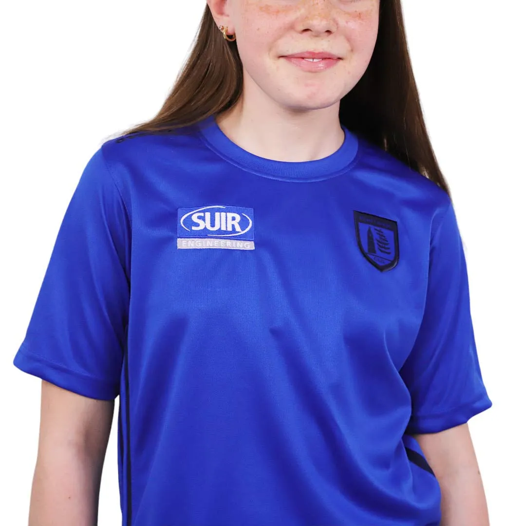 Azzurri Waterford 2024/25 Sydney Kids T-Shirt