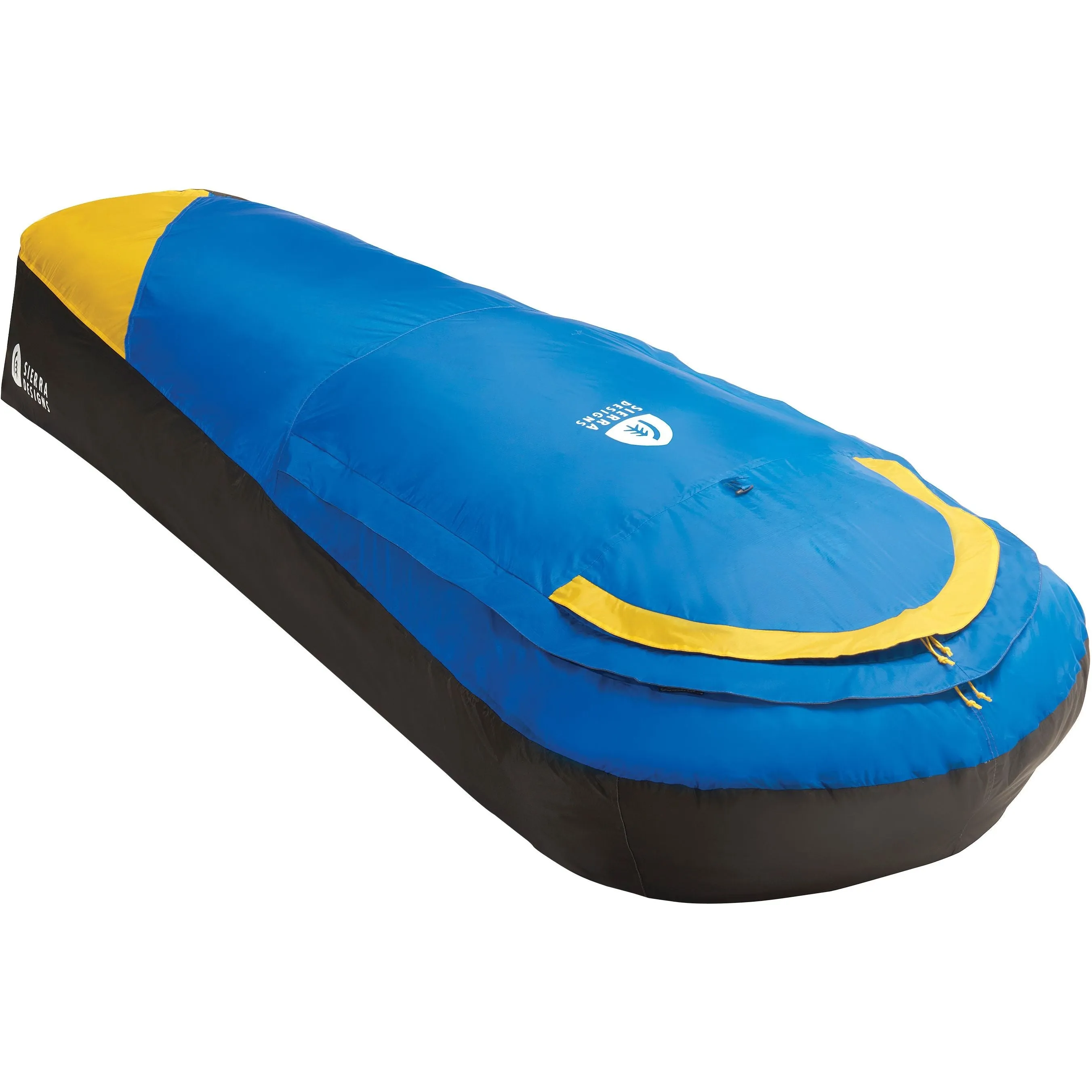 Backcountry Bivy Long Sleeping Bag