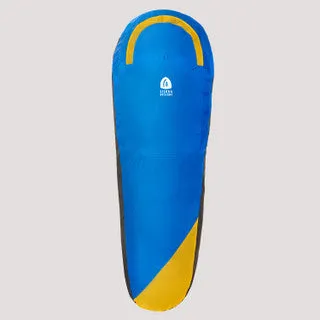 Backcountry Bivy Long Sleeping Bag