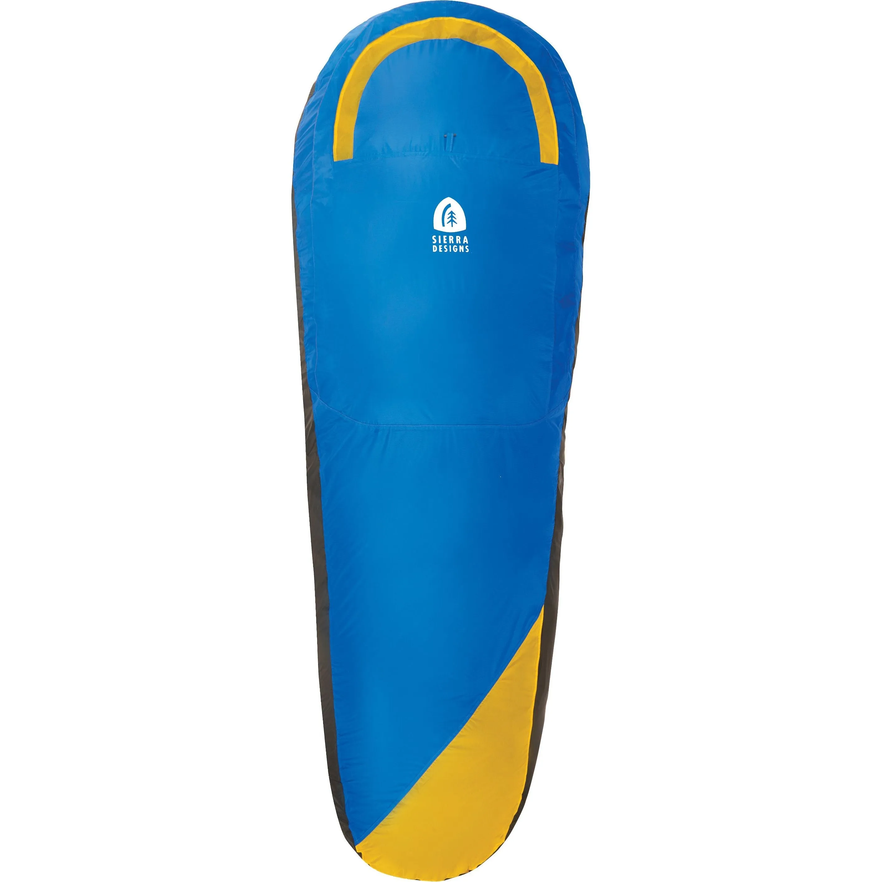 Backcountry Bivy Long Sleeping Bag