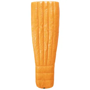 Bargain 10F Solo Quilt - Orange - Slim - Medium