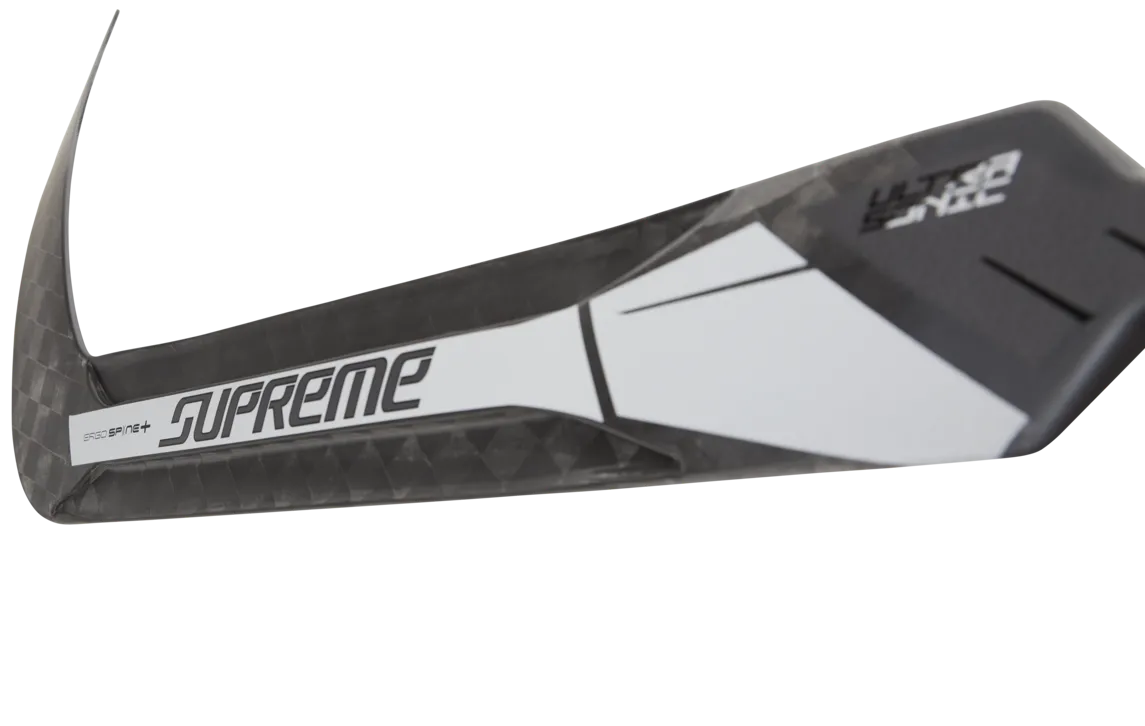 Bauer Supreme Ultrasonic Senior Goalie Stick
