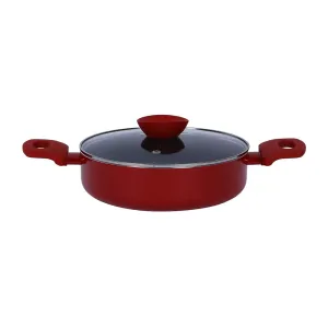 Bergner Bellini Plus Aluminium Casserole BG-31272 (24)