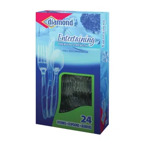 Cutlery Set