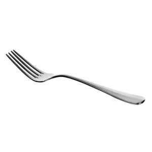 Dessert Fork Bogart 18/10 Stainless Steel 19cm