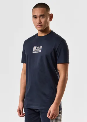 Dygas - navy