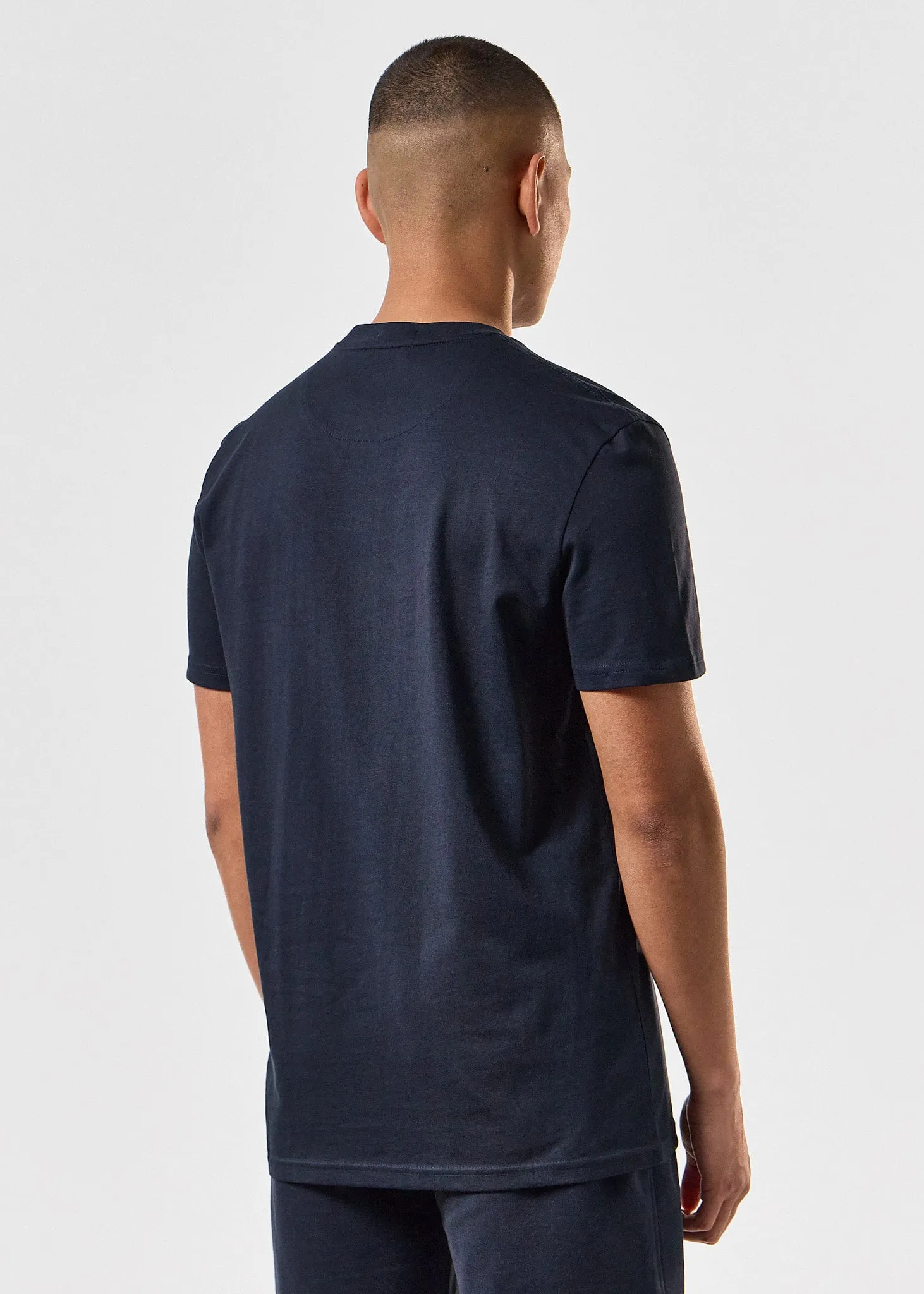 Dygas - navy