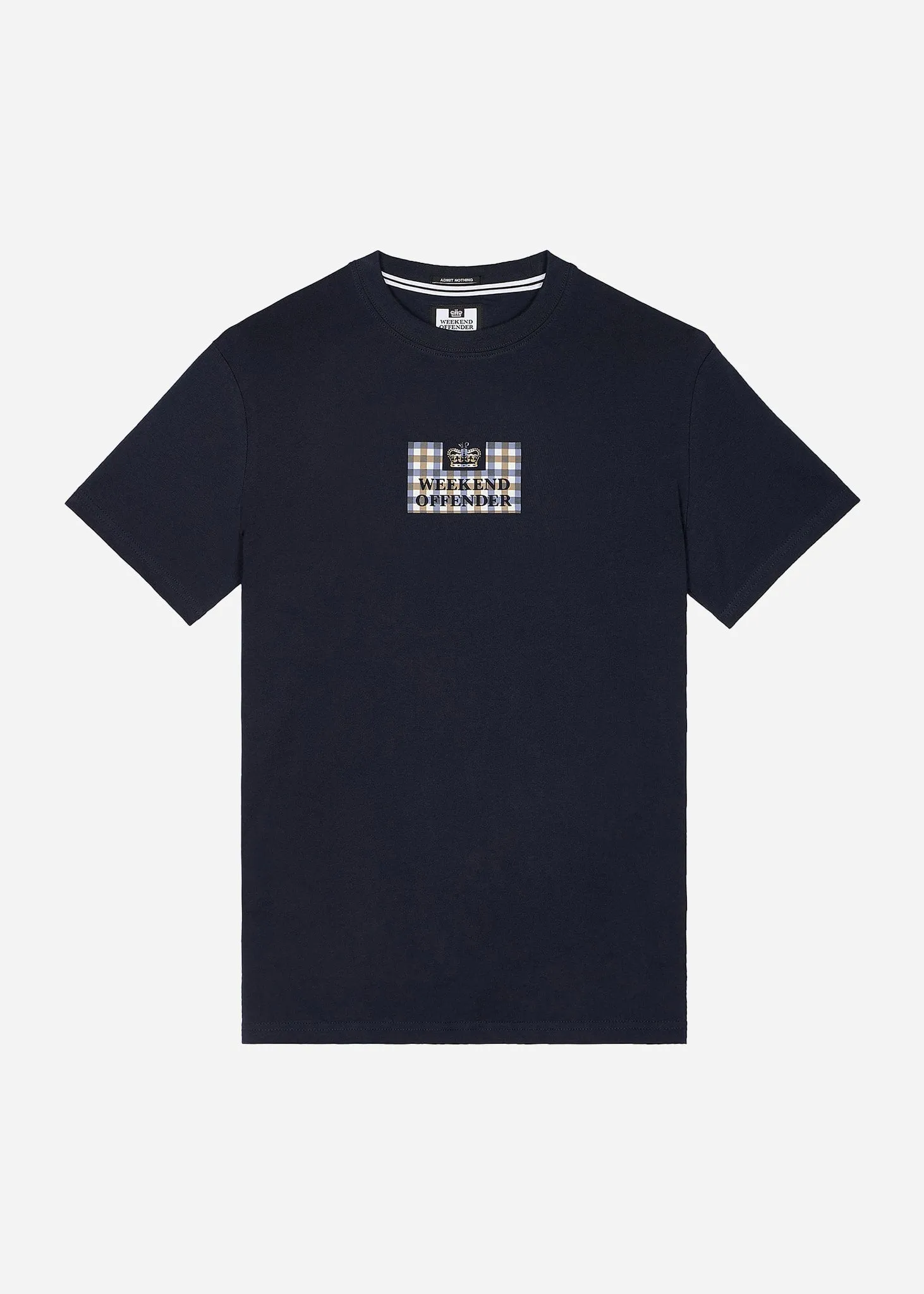 Dygas - navy