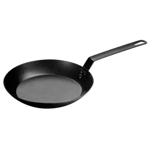Frying Pan with Handle