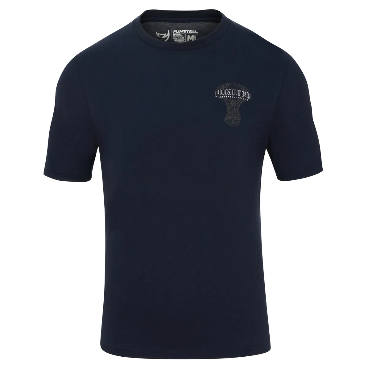 Fumetsu Mjolnir T-Shirt Navy