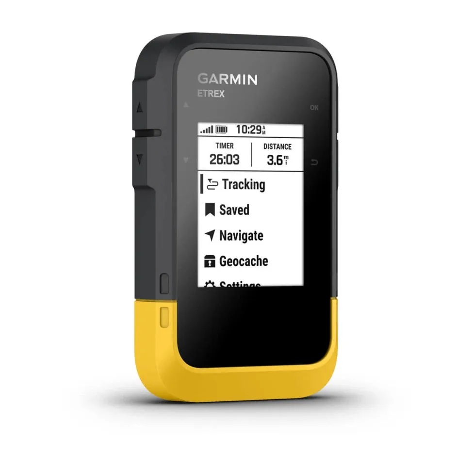 Garmin Etrex SE Handheld GPS (010-02734-00) MRP