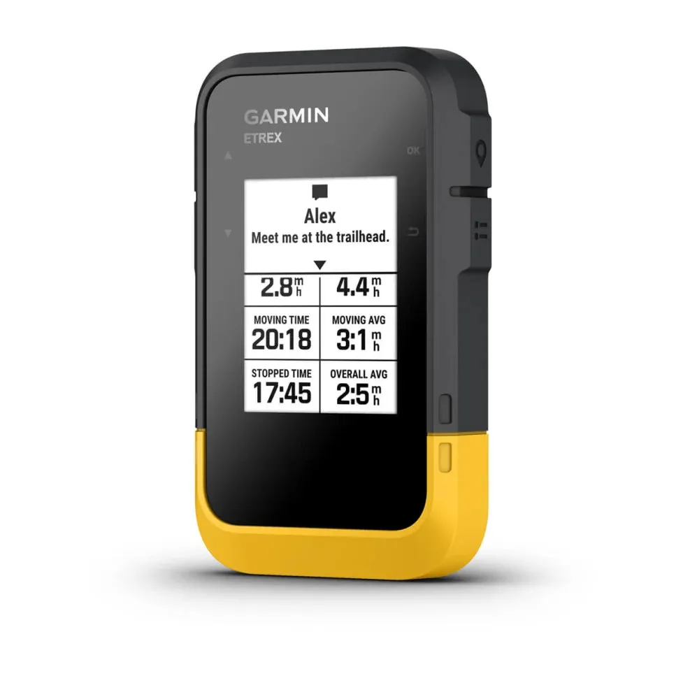 Garmin Etrex SE Handheld GPS (010-02734-00) MRP