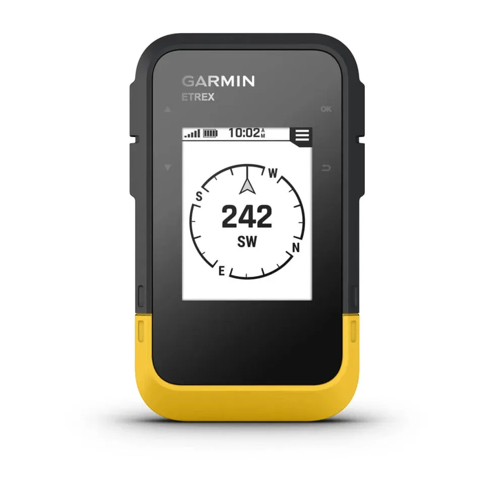 Garmin Etrex SE Handheld GPS (010-02734-00) MRP