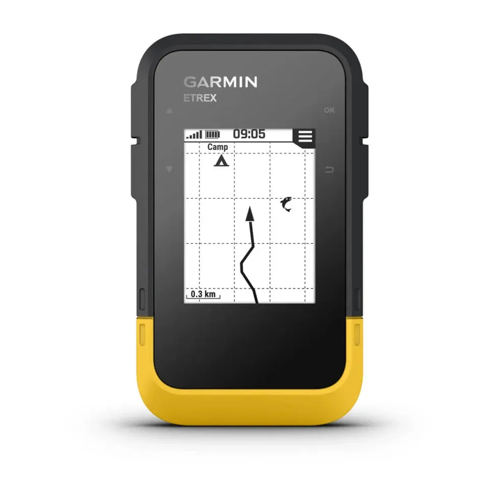 Garmin Etrex SE Handheld GPS (010-02734-00) MRP