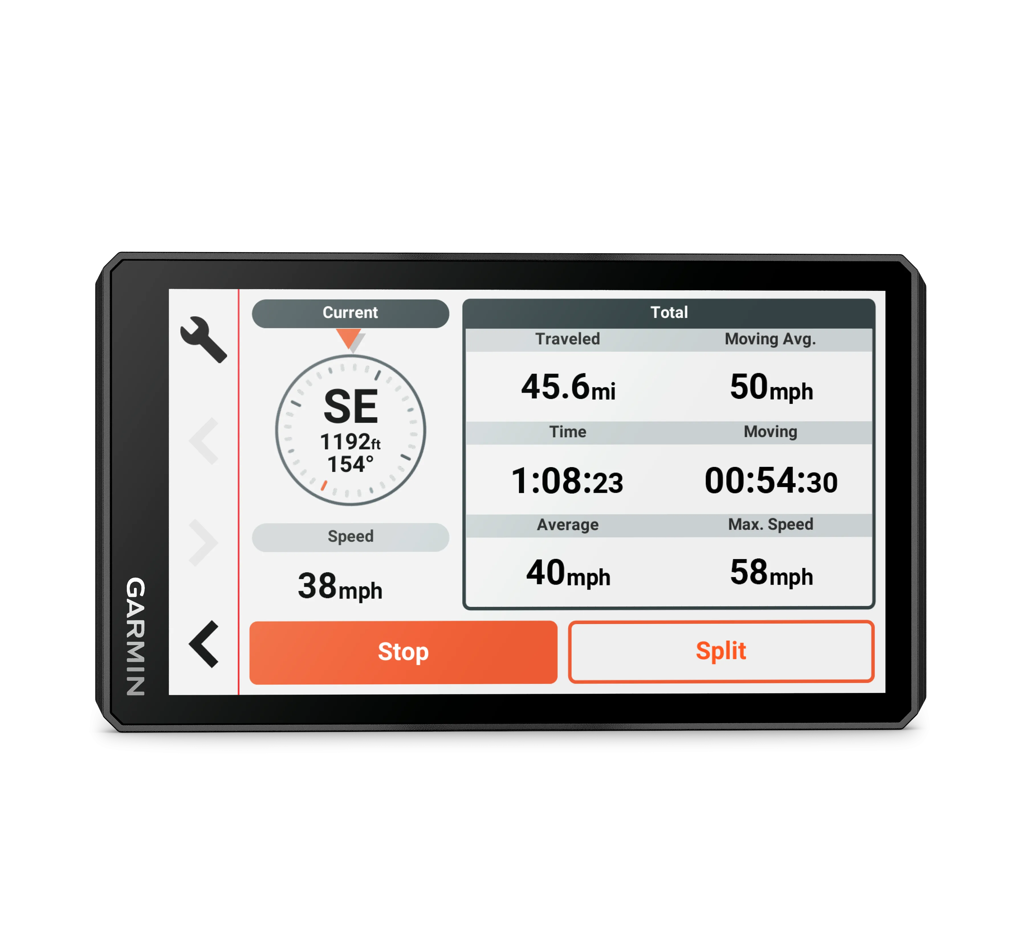 Garmin Zumo XT2 6inch Motorbike GPS