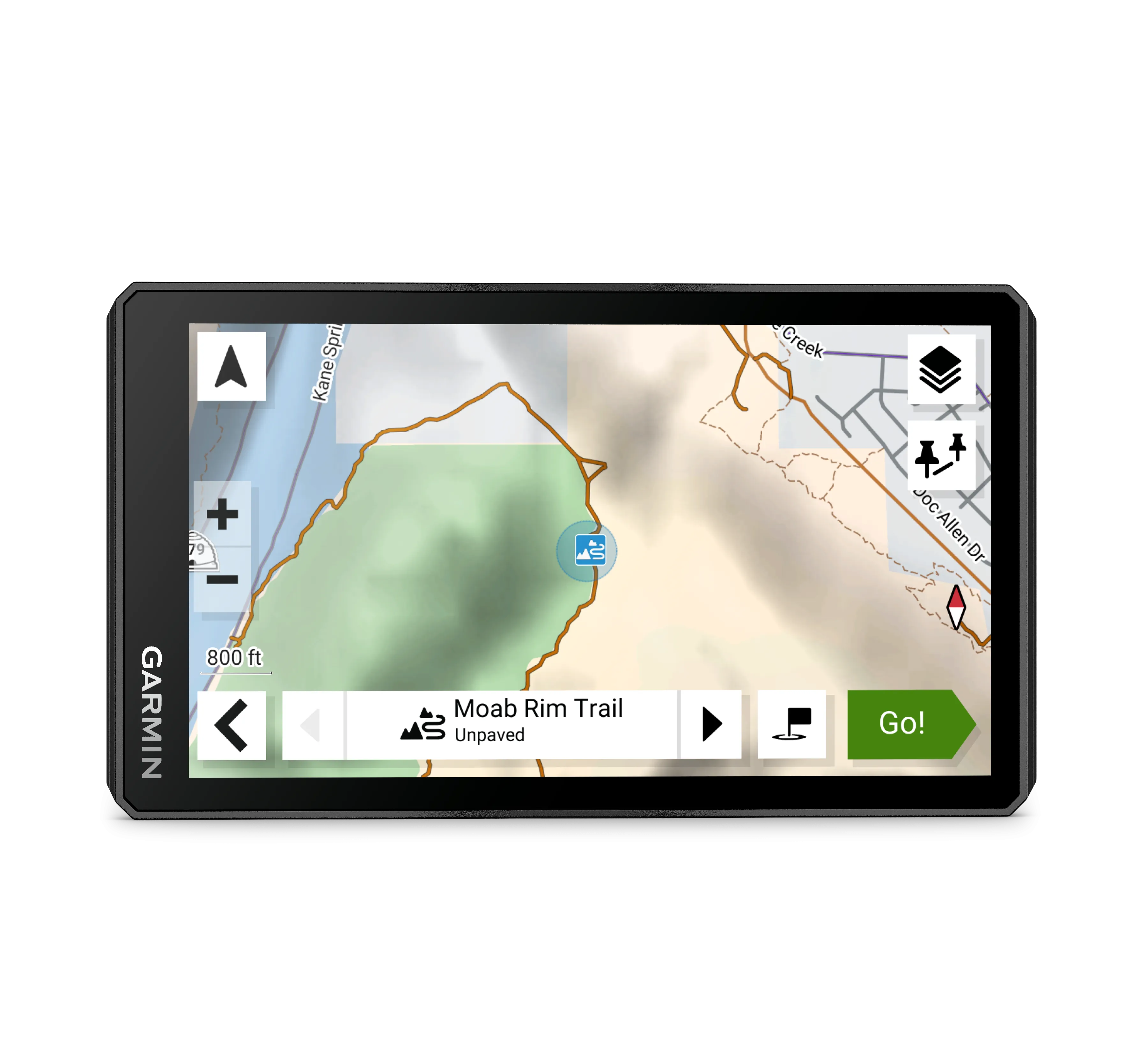Garmin Zumo XT2 6inch Motorbike GPS