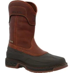 GEORGIA BOOT CARBO-TEC LTR WATERPROOF PULL ON BOOT GB00470