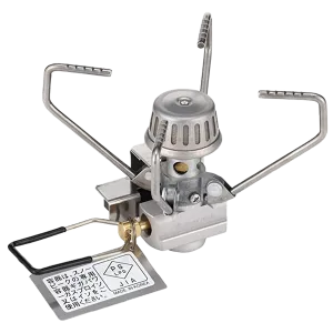 GigaPower Stove 2.0 - Auto