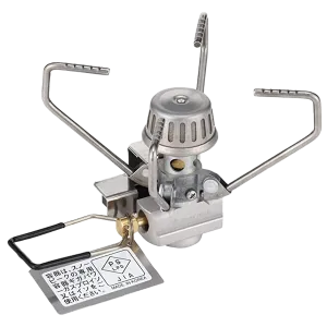 GigaPower Stove 2.0 - Auto