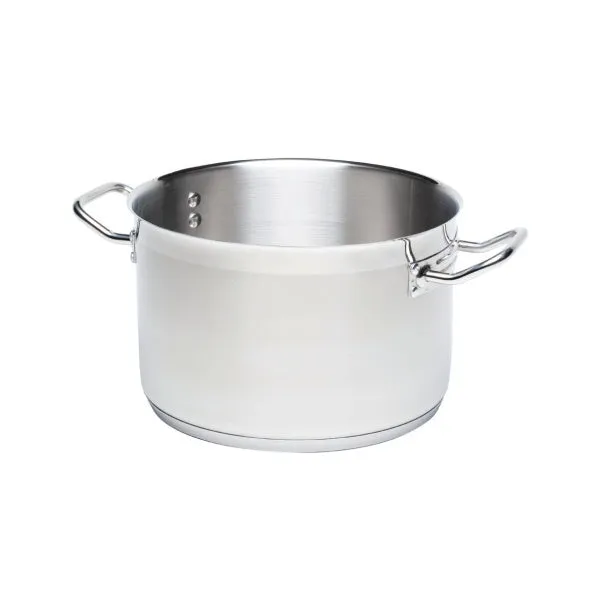 GW L.Casserole(No Lid) 31L 40cm Dia 25cm High