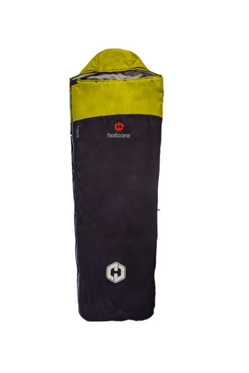 Hotcore - T-300 CH Tapered Sleeping Bag (-20°C)