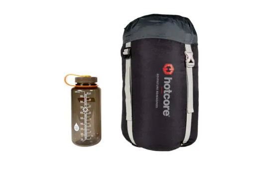 Hotcore - T-300 CH Tapered Sleeping Bag (-20°C)