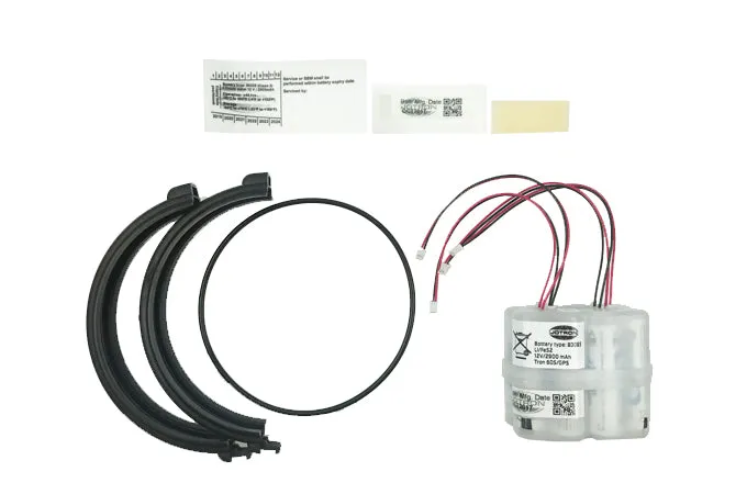 Jotron Battery Kit Tron 60S/60GPS