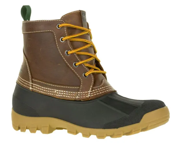 Kamik - Men's Yukon 5 Boot
