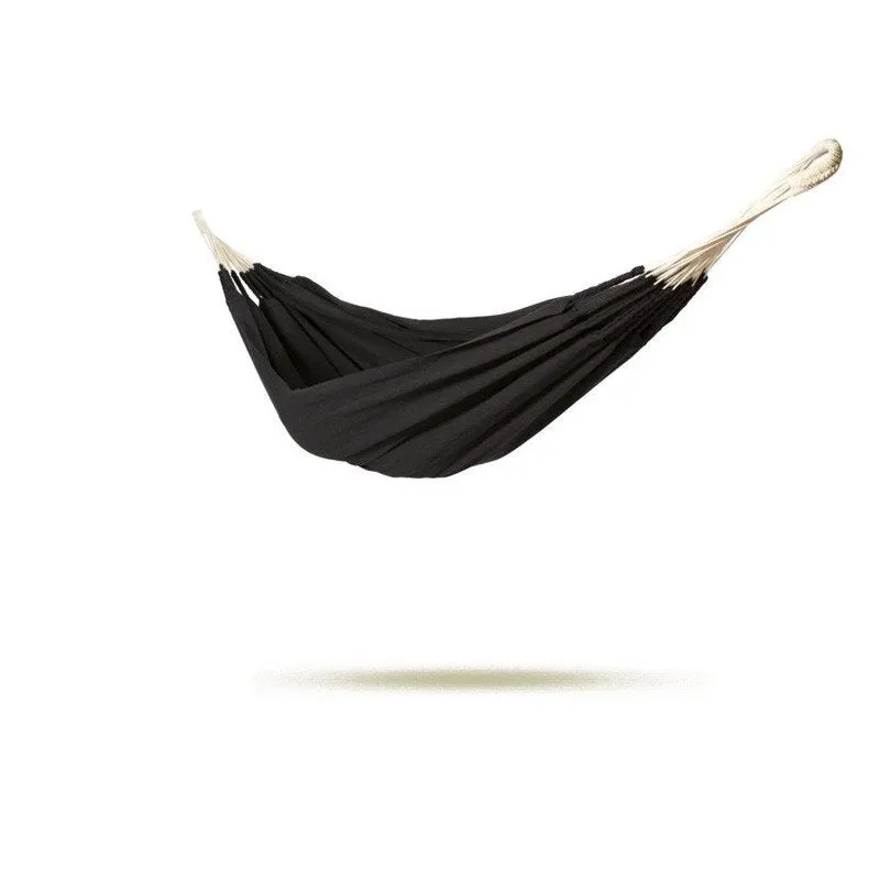 Knit Hammock - Black