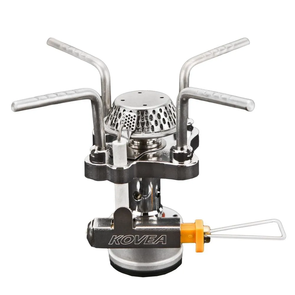 KOVEA Solo Stove