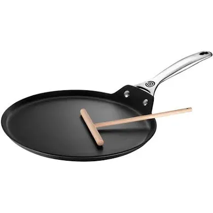 Le Creuset Toughened Non-stick Crepe Pan