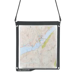 Lifeventure Waterproof Map Case