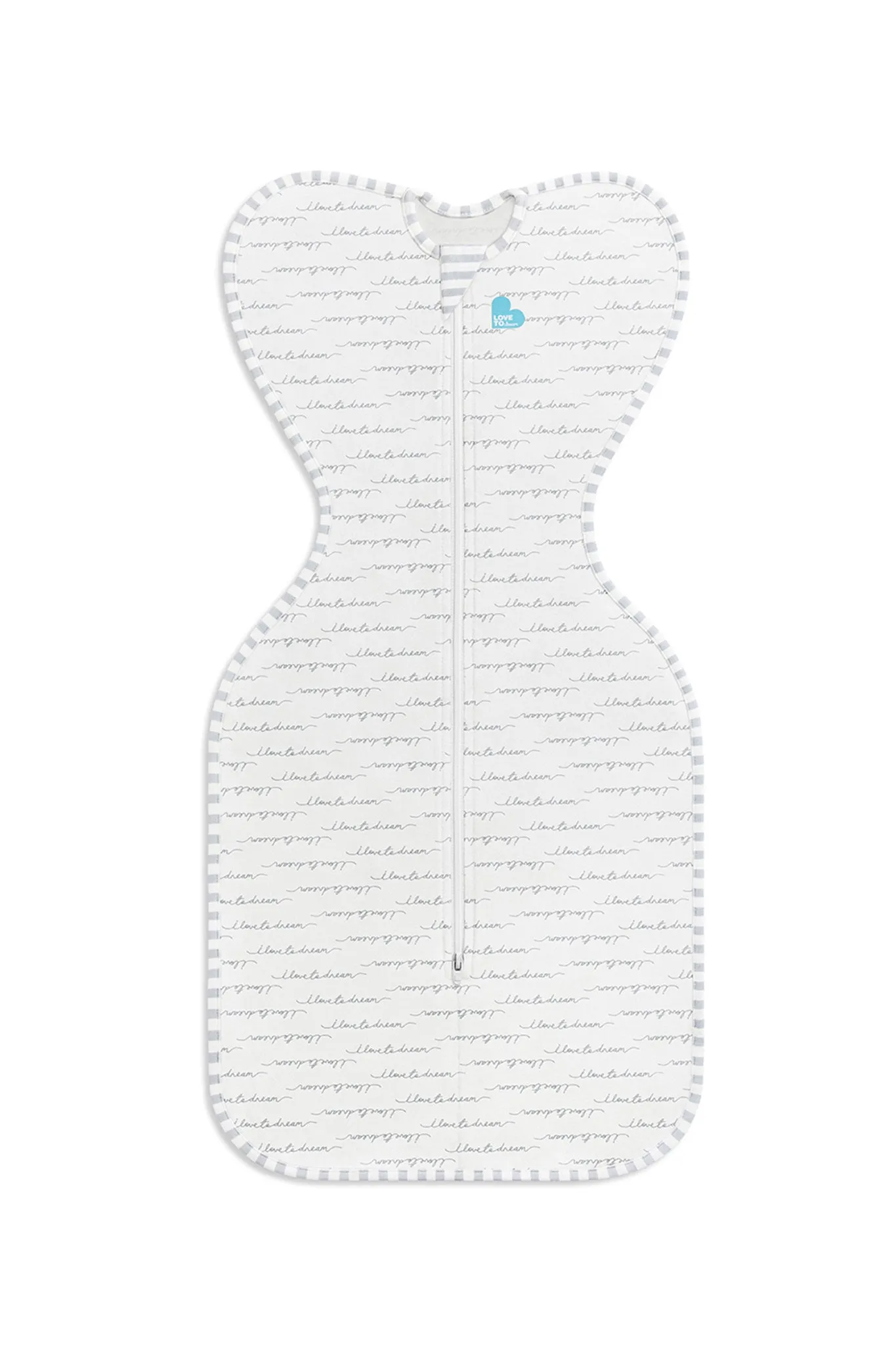 Love To Dream Swaddle Up Original 1.0 TOG