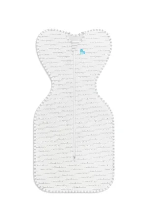 Love To Dream Swaddle Up Original 1.0 TOG
