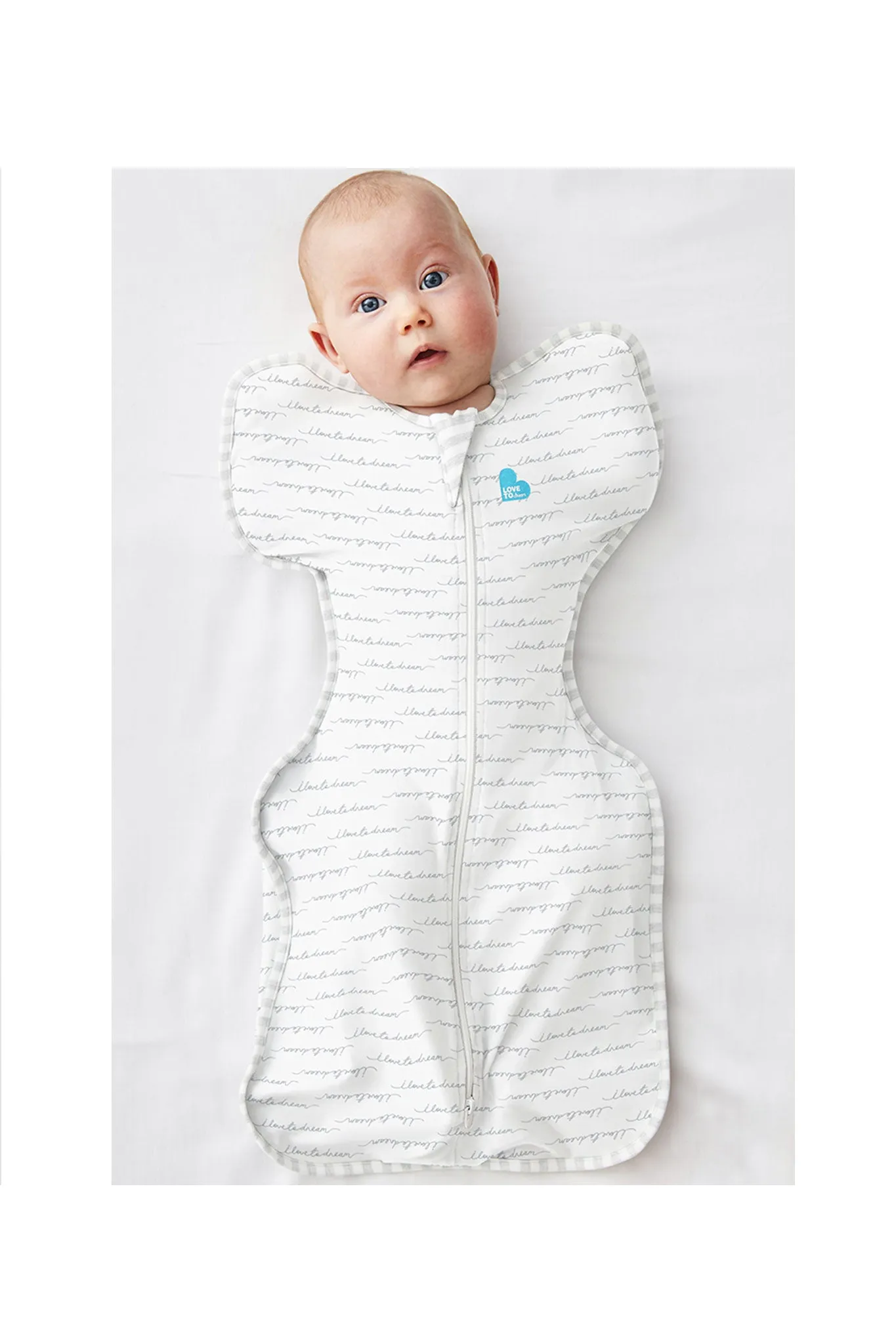 Love To Dream Swaddle Up Original 1.0 TOG