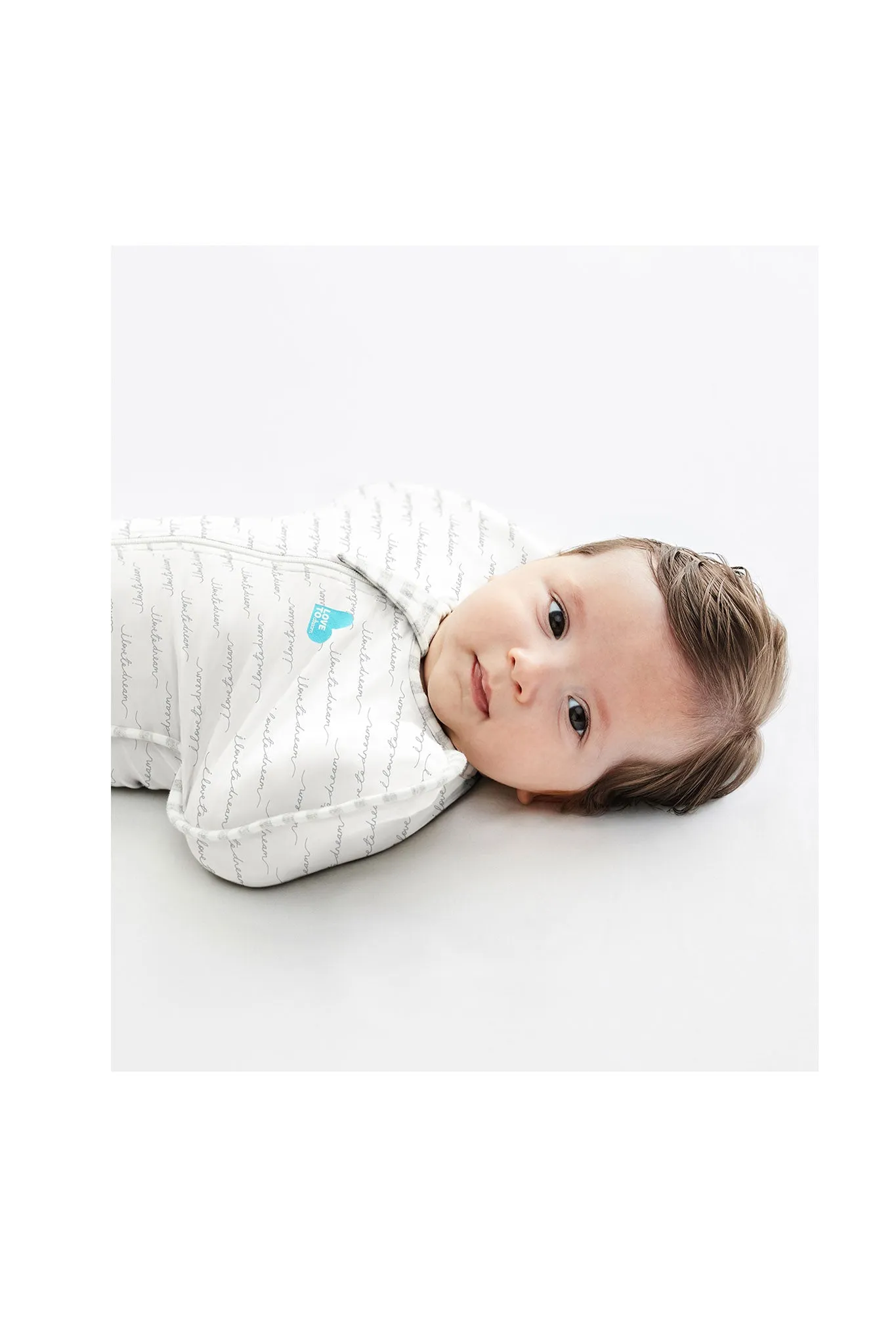 Love To Dream Swaddle Up Original 1.0 TOG
