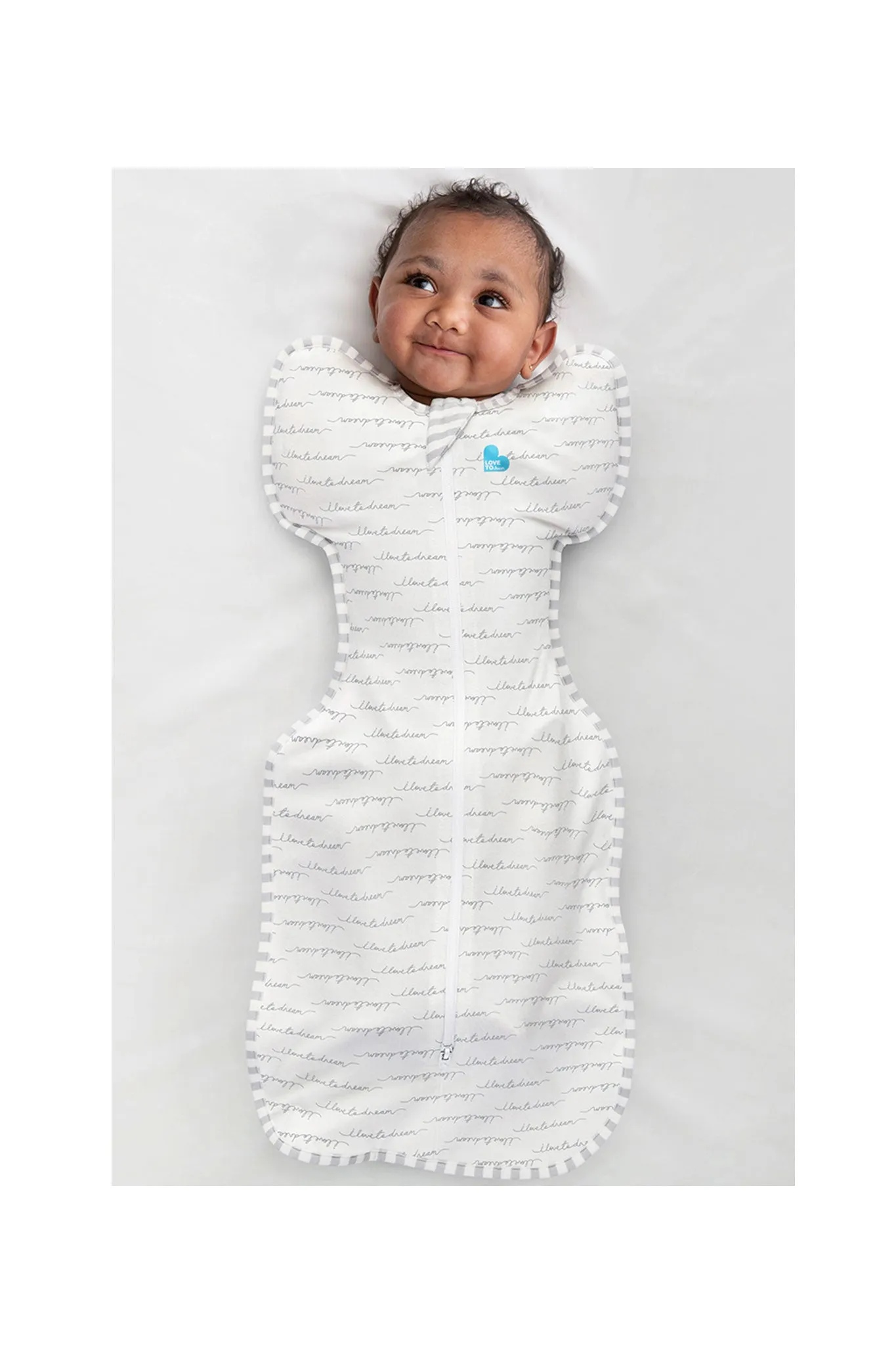 Love To Dream Swaddle Up Original 1.0 TOG