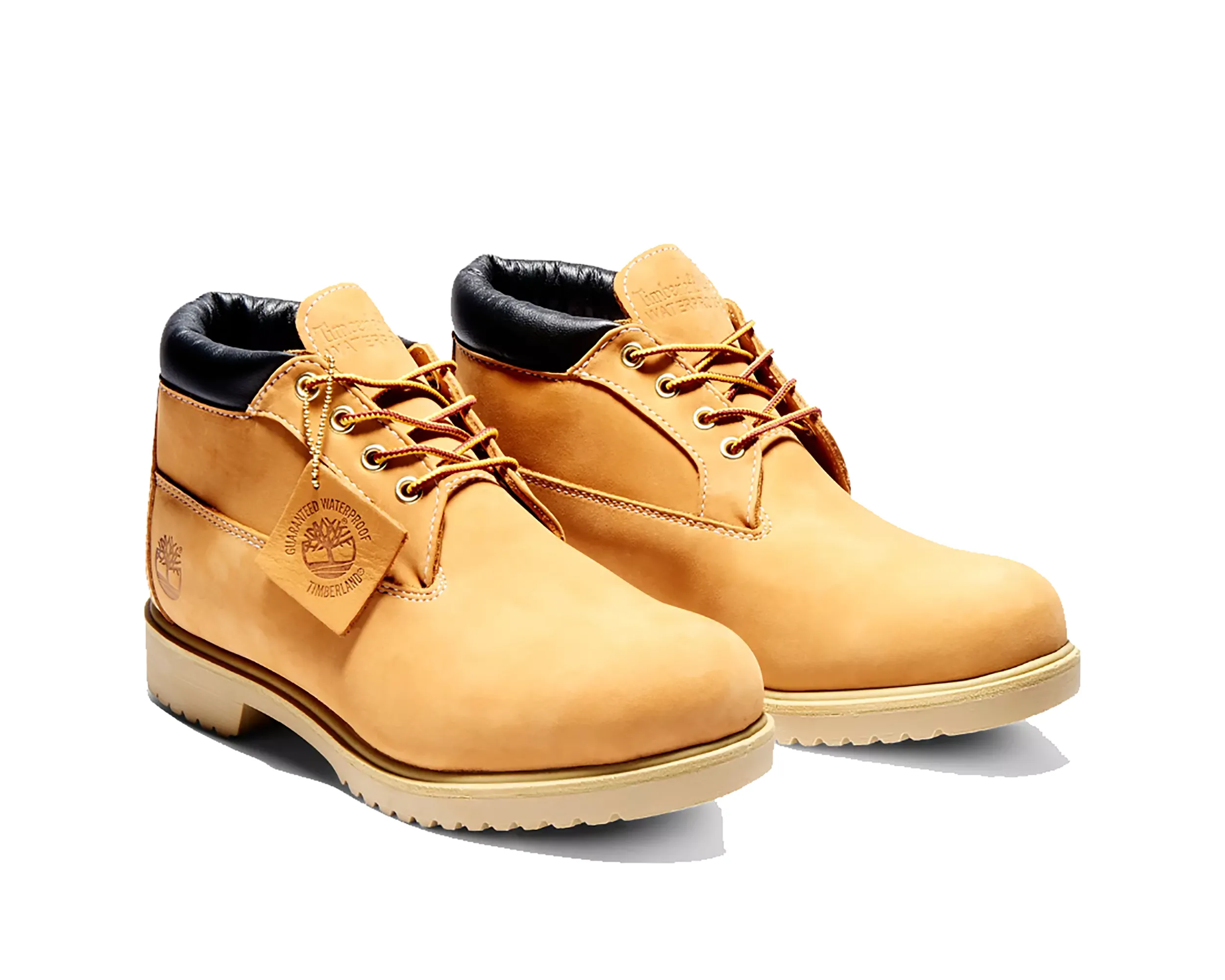 Men`s TBL 1973 Newman WTPF Chukka Boots