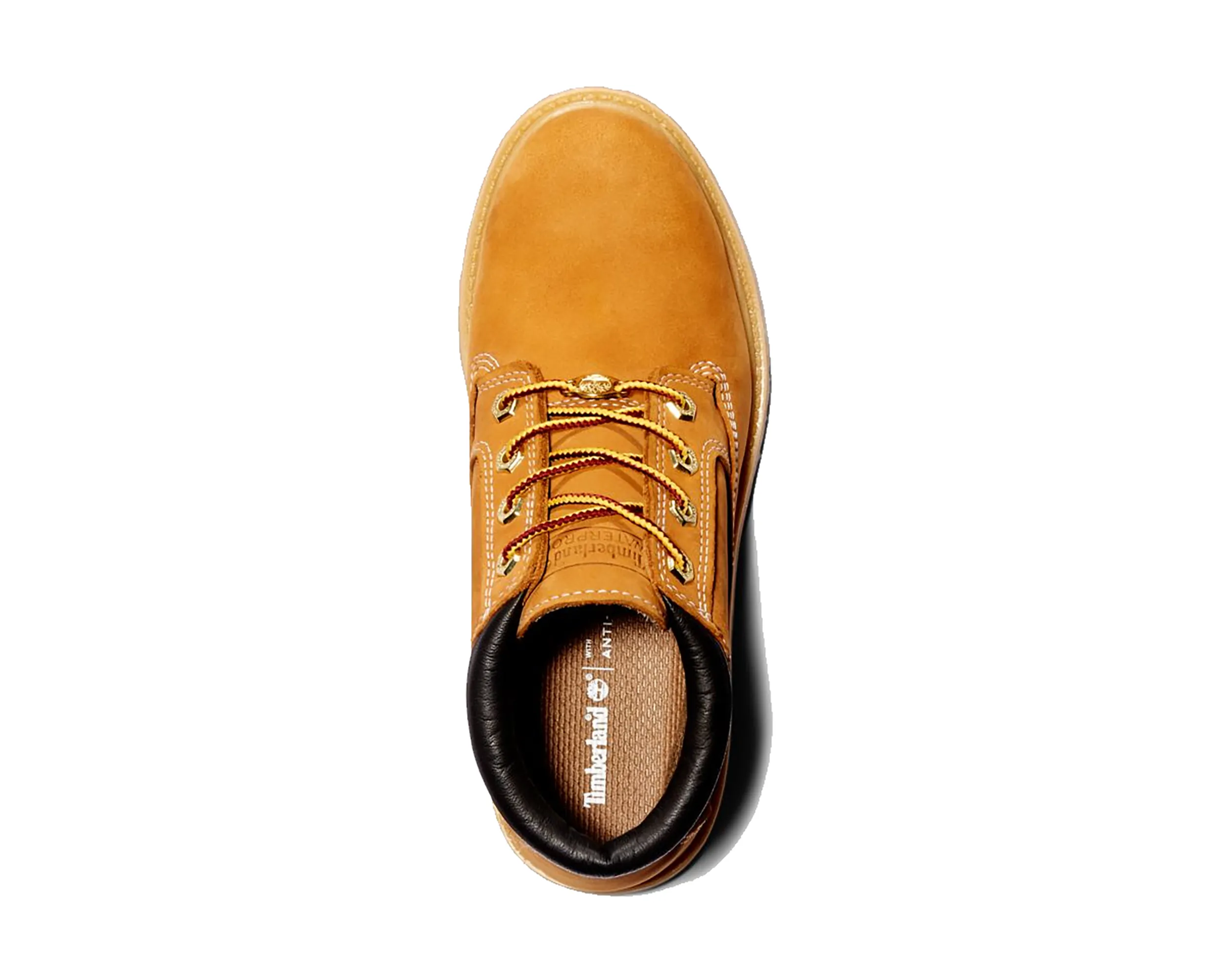 Men`s TBL 1973 Newman WTPF Chukka Boots