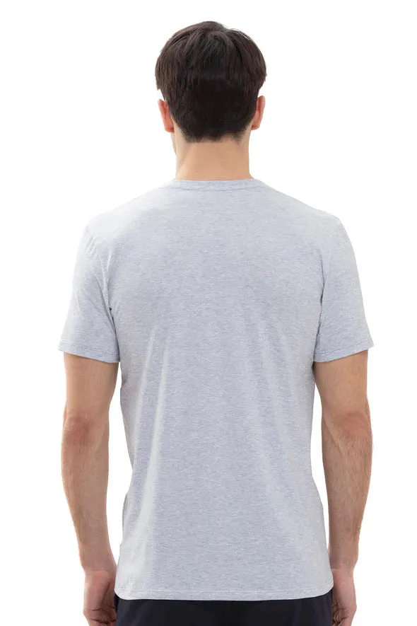 Mey Hybrid T-Shirt Crew Neck
