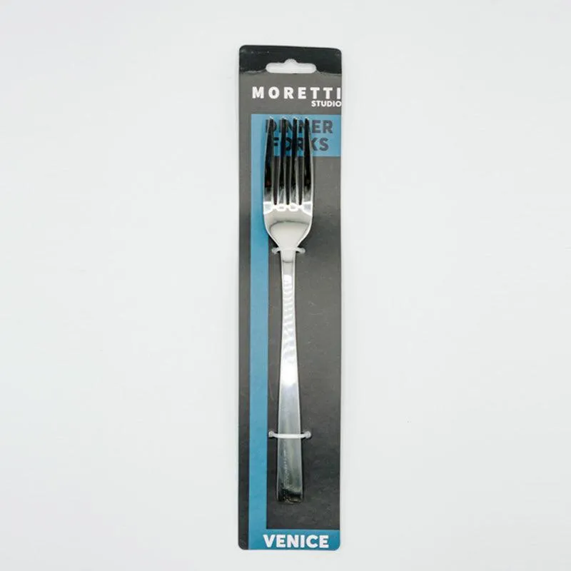 Moretti 2 Piece Dinner Fork Set - Venice