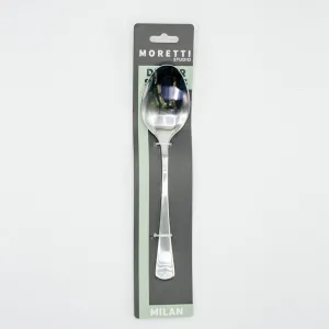 Moretti 2 Piece Dinner Spoon Set - Milan