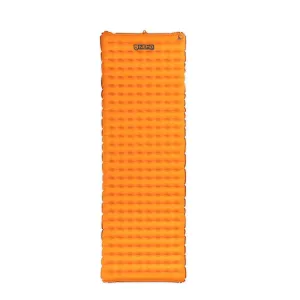 Nemo Tensor Alpine Ultralight Insulated Mountaineering Sleeping Mat: Long Wide